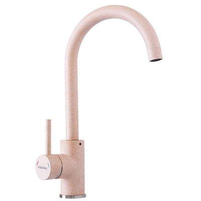 Смеситель Interline Tango new Avena Винница - изображение 8