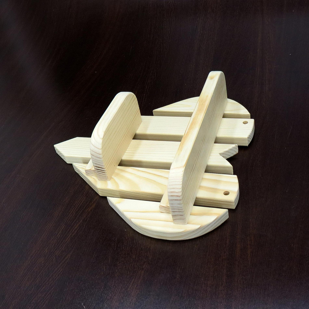 Настенная полка 