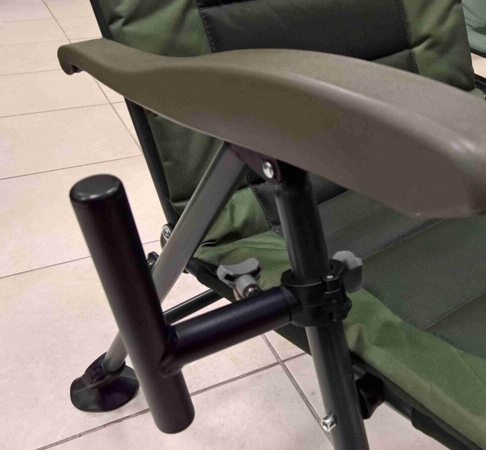 Універсальний Адаптер для крісла Mivardi "D25" (M-CHCOMD25) Чехія Нововолинськ - фото 4