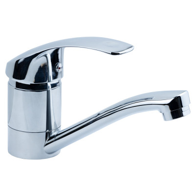 Смеситель TAU SL-1B143C (9840100) Винница - изображение 1