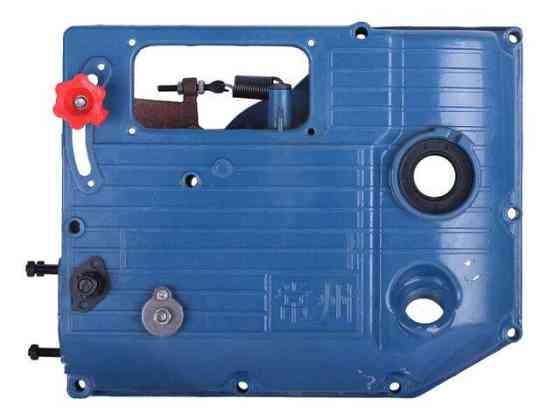 Кришка запуску дизельний двигун ZH1115N мотоблок мототрактор Мукачево