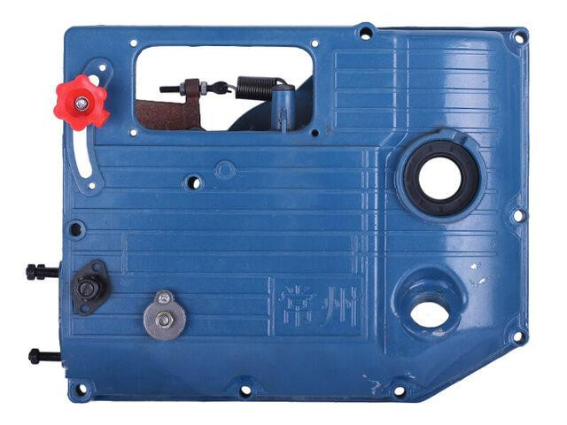 Кришка запуску дизельний двигун ZH1115N мотоблок мототрактор Мукачево - фото 3