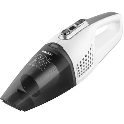 Пылесос Sencor SVC7811WH Винница - изображение 2