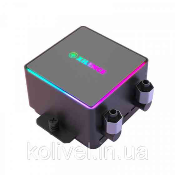Система водяного охолодження Xilence LiQuRizer 240 PRO (XC982) Киев