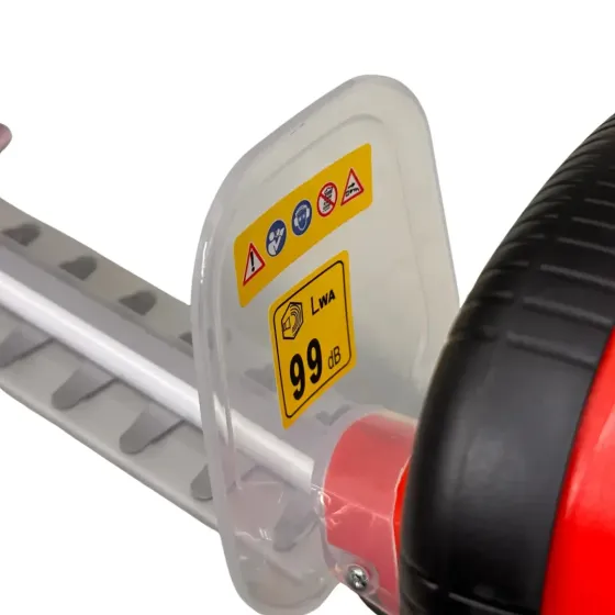 Кусторез MAX MXHT51 – 900 Вт, эргономичная рукоятка, Чехия, 51 см Львов