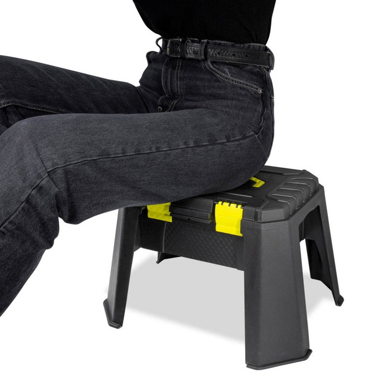 Набір інструментів 1200 предметів 1/4'' (6гр.) WMC 201200 Одеса - фото 5