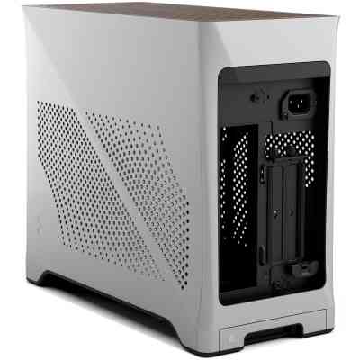 Корпус Fractal Design Era 2 Silver (FD-C-ERA2N-01) Вінниця