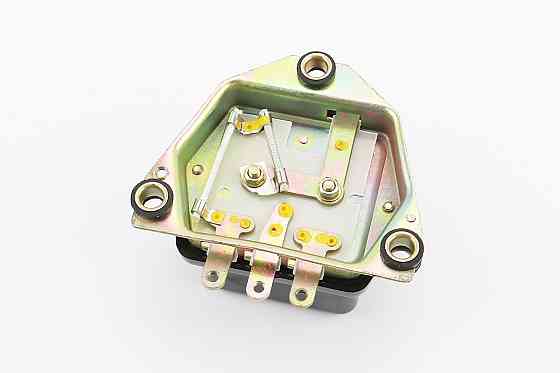 Реле регулятор напруги РР-330 12V Київ