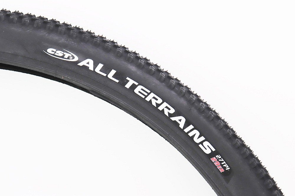 Шина 29"х2,10 (54-622) шипована KIRSON С1820 Київ - фото 3