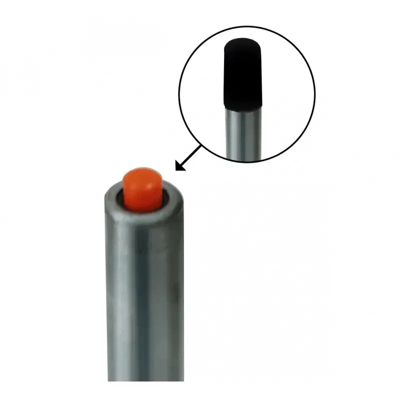 Барный стул Hoker Falva/VIA регулируемый стульчик кресло для кухни, барной стойки Черный Киев - изображение 6