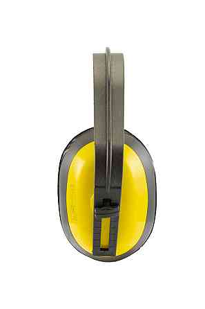 Навушники захисні протишумові MASTERTOOL регульоване оголов'я III-EN 352-1 SNR 22 dB 82-0119 Коломыя