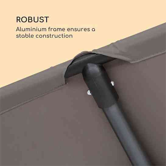 Парасолька Flex Shade XL Blumfeldt Німеччина Рівне