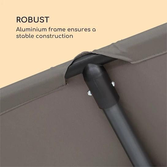 Парасолька Flex Shade XL Blumfeldt Німеччина Рівне - фото 4