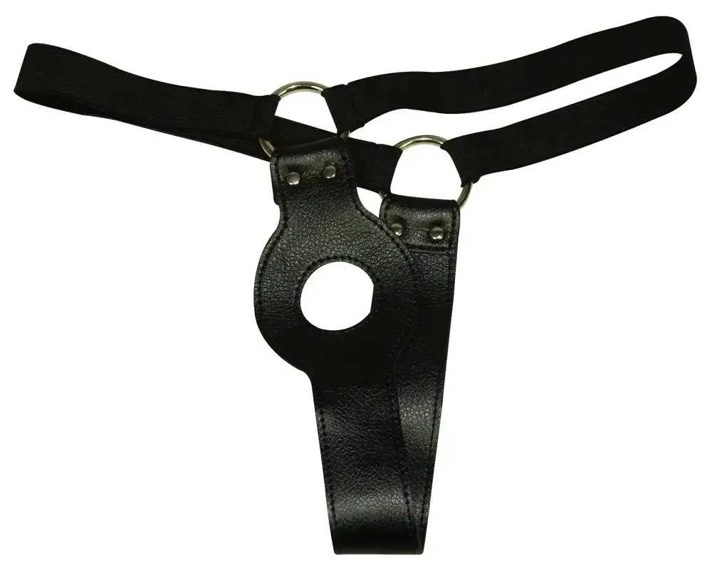 Набор для БДСМ Bad Kitty Bondage Set, 5 Sex Aura Киев - изображение 6