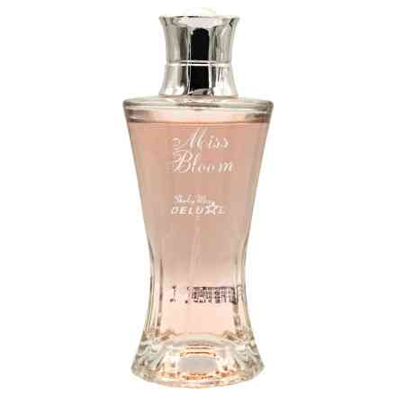 Shirley May Женская туалетная вода Shirley May Deluxe Miss Bloom 100 мл Коломыя