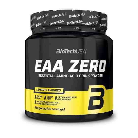 EAA ZERO (350 g, pineapple-mango) Луцьк