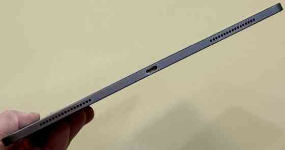 Планшет iPad Pro 3Gen 12.9 (2019) 256Gb. Wi-Fi Киев