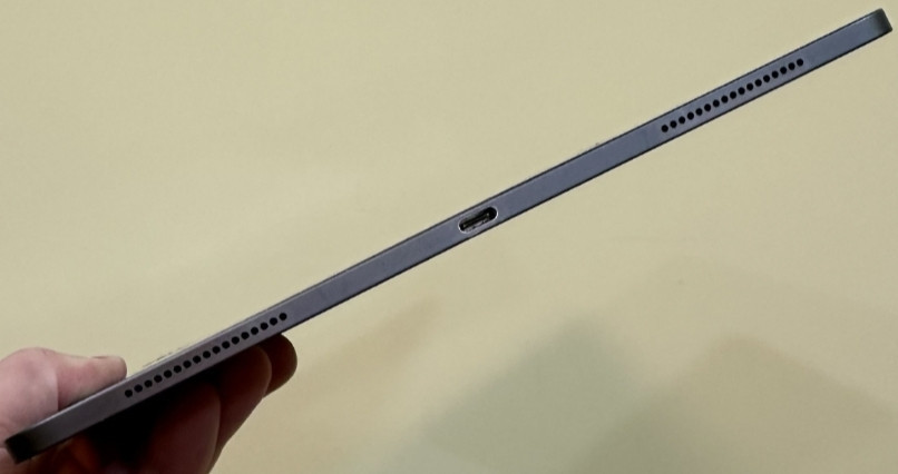 Планшет iPad Pro 3Gen 12.9 (2019) 256Gb. Wi-Fi Киев - изображение 1