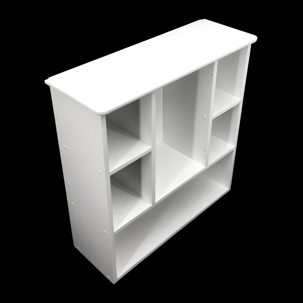 Полка для ванной 