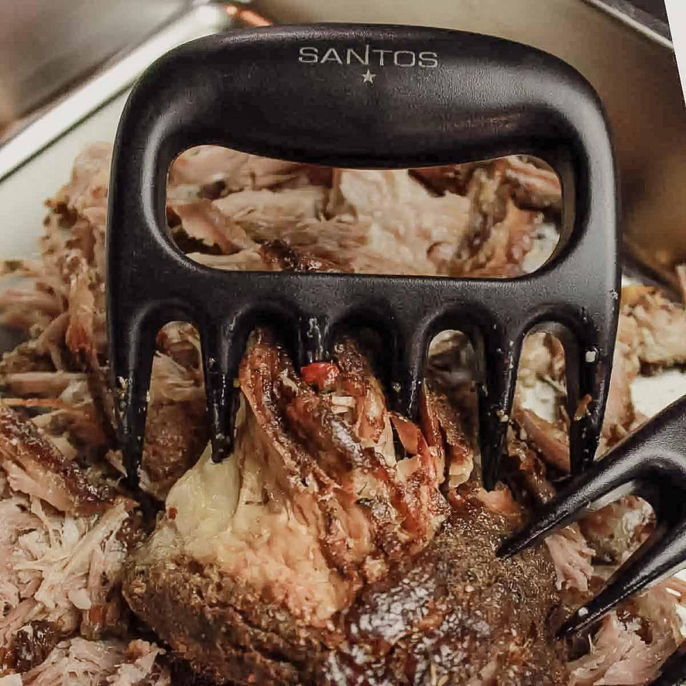 Когти для рваного мяса SANTOS, набор 2 шт 890772 Код: 011570 Ровно - изображение 2