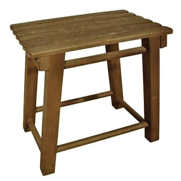 Табурет для ванной 