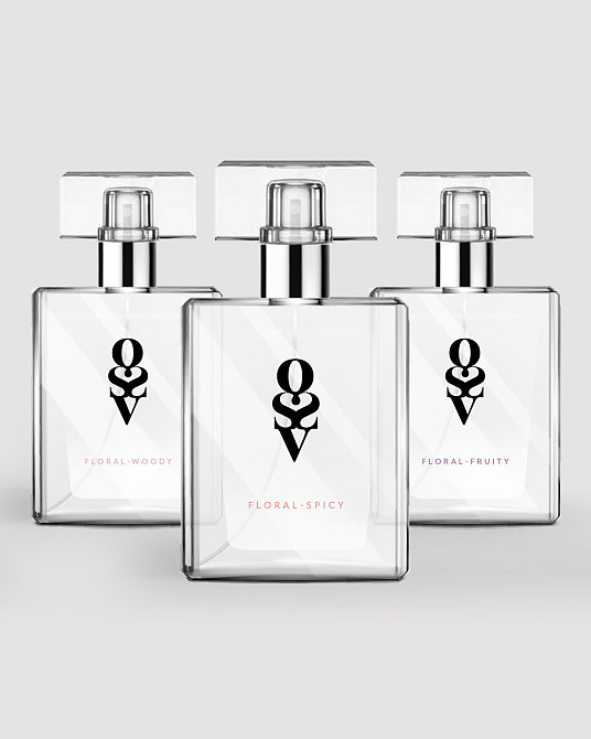Женские духи Perfumy Floral-fruity 30 ml Sex Aura Киев - изображение 2