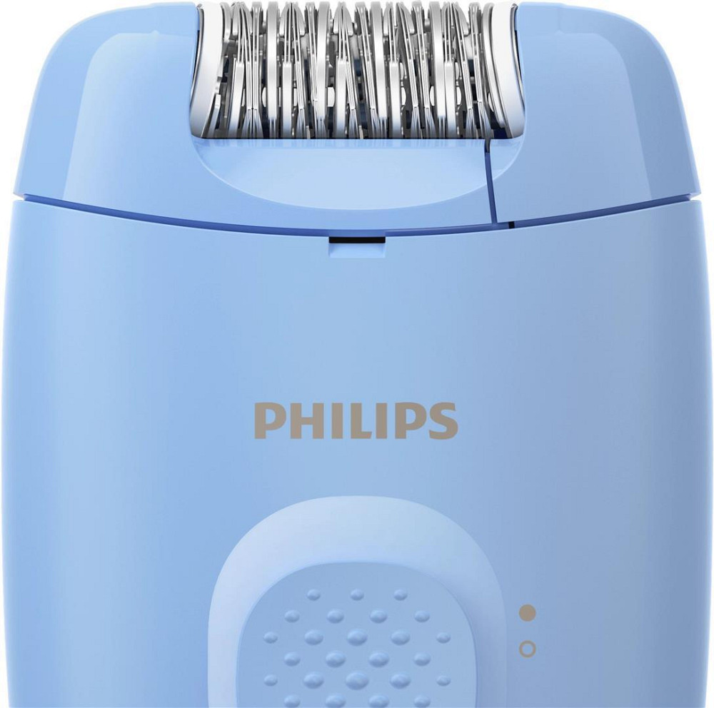 Епілятор Philips BRE228/00 ( Блакитний ) Харків - фото 2