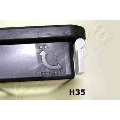 Воздушный фильтр для автомобиля ASHIKA 20-0H-H35 Винница