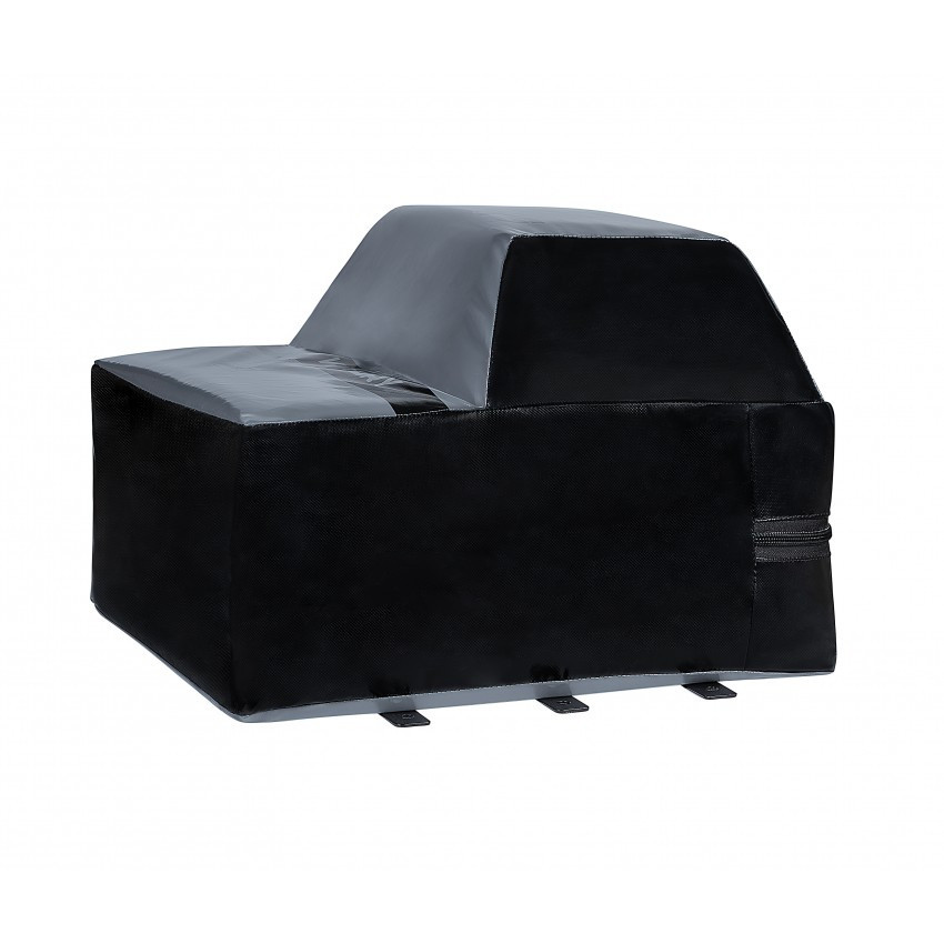 Настенная апперкотная подушка V'Noks Gel Pro 55×45×23 см - Г-образный снаряд для боксерских тренировок Киев - изображение 3