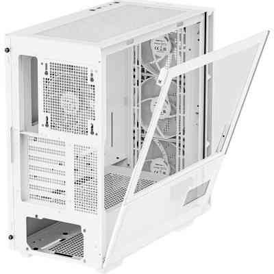 Корпус Deepcool CH560 Digital White (R-CH560-WHAPE4D-G-1) Винница