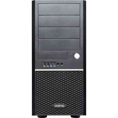 Корпус Chieftec CLASSIC (CM-25B-OP) Винница