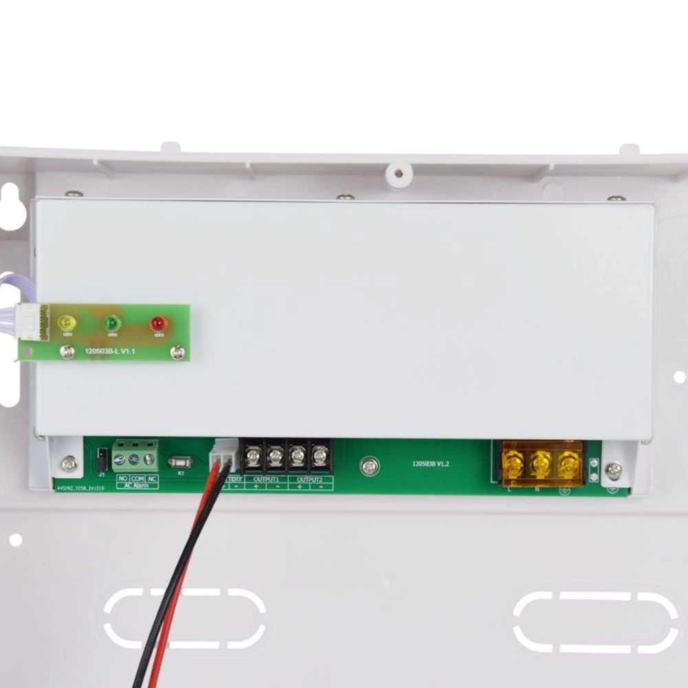 Блок живлення Full Energy BBGP-125LFP ( 10073 ) Харьков - изображение 2