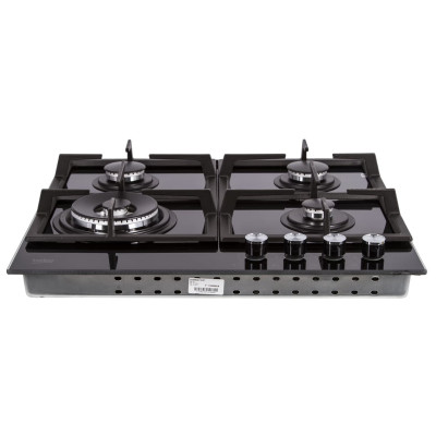 Варочная поверхность Beko HILW64225S Винница - изображение 6