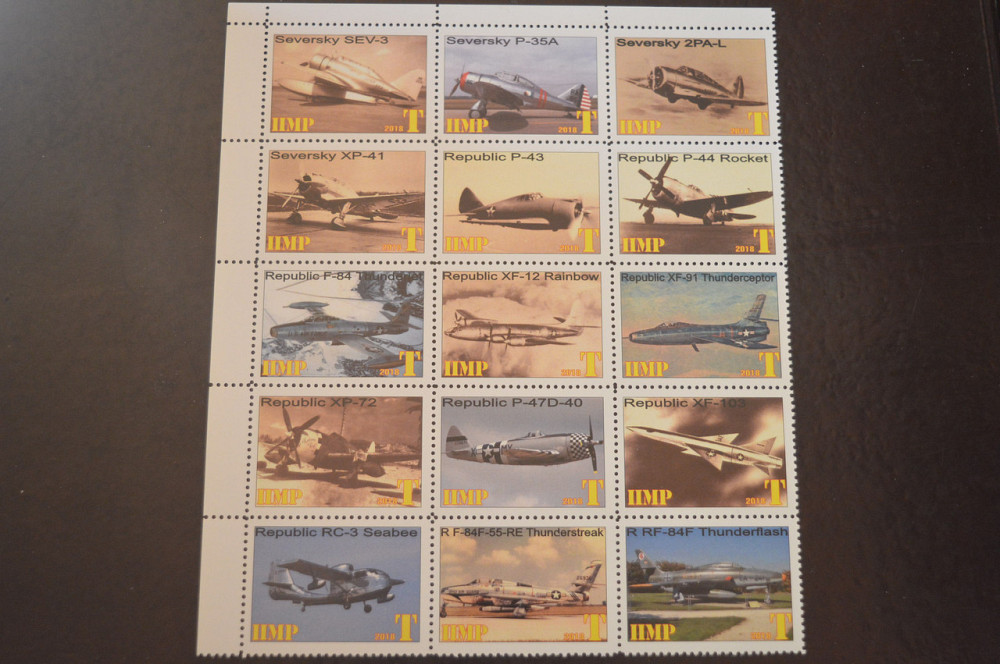 Транспорт. Техника. Авиация. Не официальный выпуск (Г-3) Полтава - изображение 1