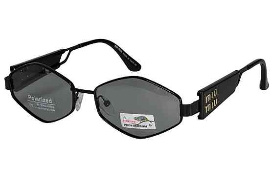 Фотохромные очки Polar Photochrom MIU MIU Луцк