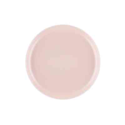 Тарелка Ardesto Cremona Dinner 26 см Summer Pink (AR2926PC) Винница