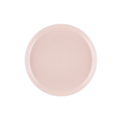 Тарелка Ardesto Cremona Dinner 26 см Summer Pink (AR2926PC) Винница - изображение 1