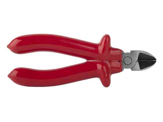 Бокорізи діелектричні 180 мм 1000 В Sturm 1020-03-2-180 (читувати опис) Рівне