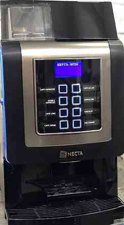 Кофеварка Necta Koro Prime. Киев