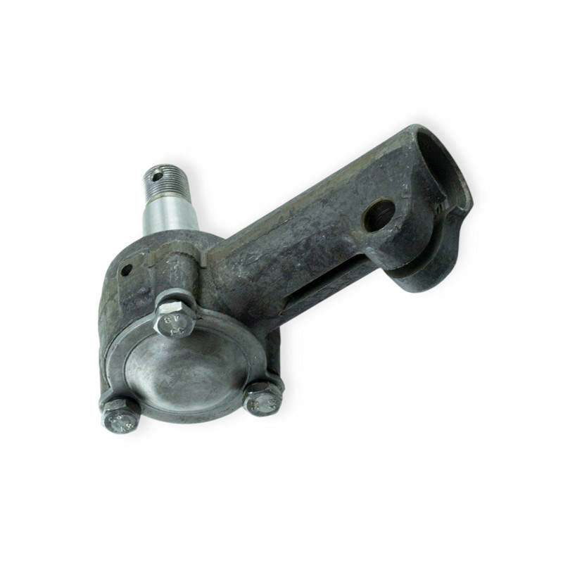 Наконечник тяги ЗИЛ 130 правый рулевой Мукачево - изображение 1