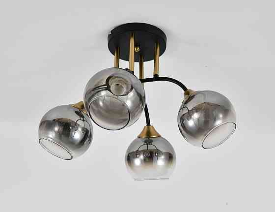 DX2028-4 BK+Copper Коломия