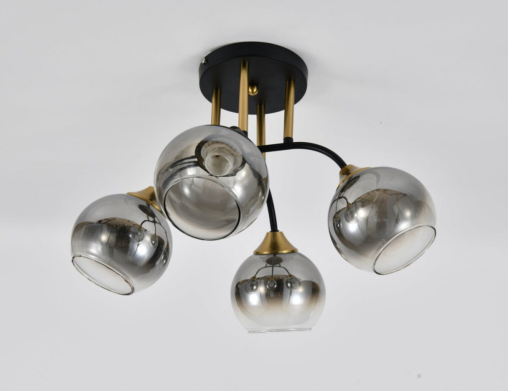 DX2028-4 BK+Copper Коломыя - изображение 1