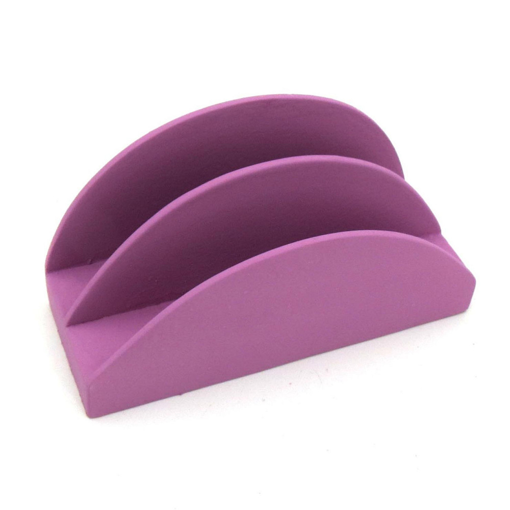 Серветниця "Мансанар" флокс Миколаїв - фото 1