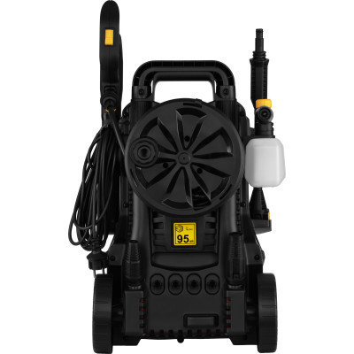 Мийка високого тиску 2E 2E-HPW2015, 2000 Вт, 150 бар, 450 л/г, 8м, 8.84 кг (2E-HPW2015) Вінниця - фото 10