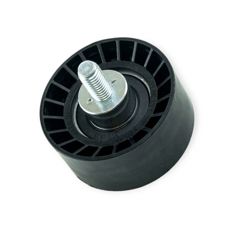 Ролик опорний Ланос, Авео, Lacetti (16 кл) 1,6 ГРМ Мукачево - фото 1