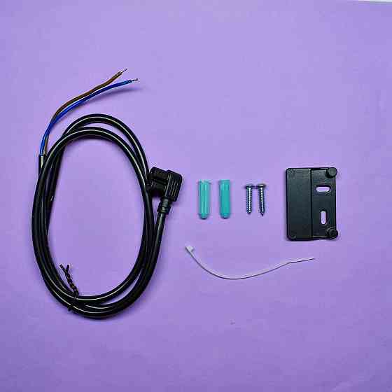 Дренажний насос VALUE M1 для кондиціонера — малошумна міні-помпа для відведення конденсату, продуктивність 40 л/год Київ