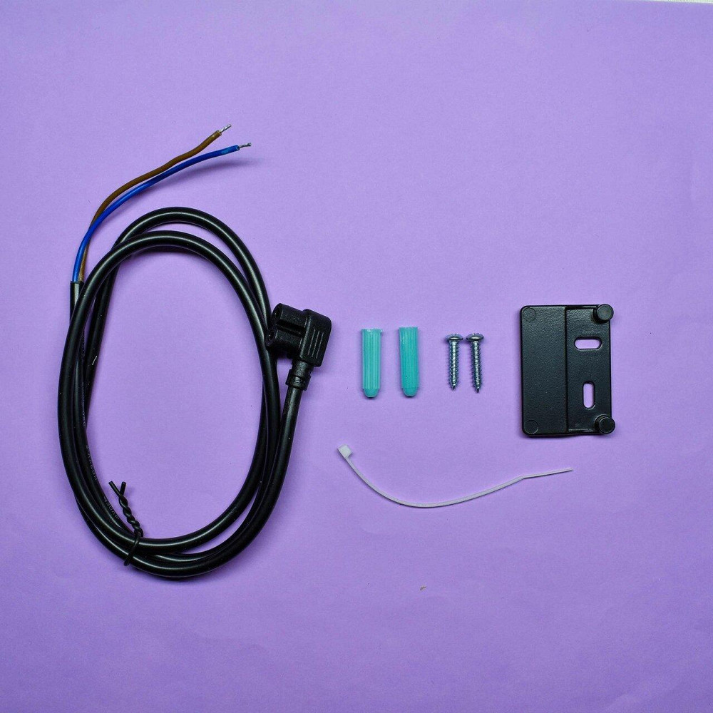 Дренажний насос VALUE M1 для кондиціонера — малошумна міні-помпа для відведення конденсату, продуктивність 40 л/год Київ - фото 4