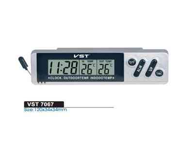 Годинник VST 7067/ 1236 (400) Київ