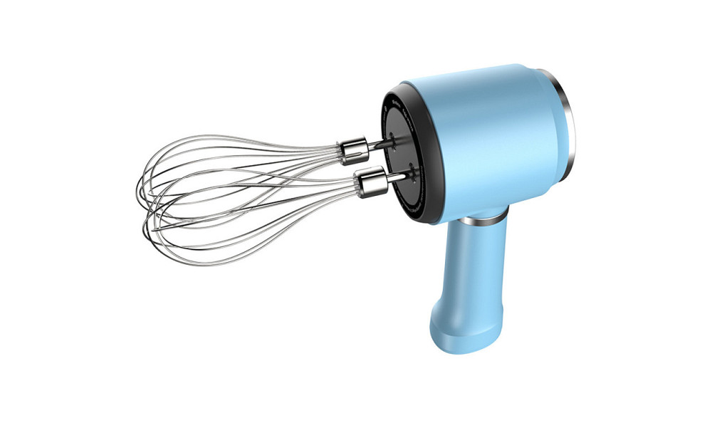 Аккумуляторный USB миксер ViO K04, 20W Киев - изображение 1