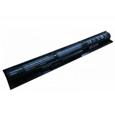Акумулятор до ноутбука HP ProBook 450 G2 HSTNN-LB6I, 2600mAh, 4cell, 14.6V, Li-ion, AlSoft (A47237) Вінниця - фото 1